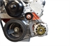 LS Low Mount Alternator Bracket Kt