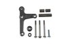 LS Low Mount Alternator Bracket Kt - image 3
