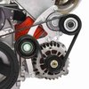 Low-Mount Alternator Bracket for Electric Water Pump w/Tensioner GM LS Truck/SUV [Left/Driver Side] - image 2