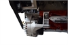 LS Low Mount Alternator Bracket Kt - image 1