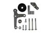 LS Low Mount Alternator Bracket Kt - image 2