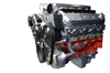 LS Low Mount Alternator Bracket Kt