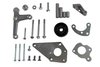 LS Alternator and Power Steering Pump Bracket Kit - image 2