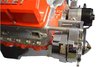 Billet Alternator Bracket for Small Block Chevy with Electric Water Pump - image 4