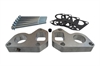 LS Water Pump Spacer Kit - image 1