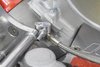 551675 Coolant Steam Port Crossover Throttle Body Bypass Hose Kit for GM LS1 Cylinder Head - image 3