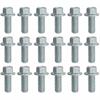 Transmission Pan Bolt Set for GM 4L80E, 4L85E - image 1
