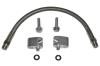 LS Coolant / Steam Port Crossover Hose Kit