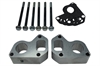 LS Water Pump Spacer Kit