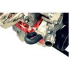 Heater Core Delete Water Pump Bypass Hose for LS / LT Swap (Gen III, IV, V) - image 2