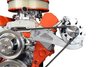 Billet Alternator Bracket for Small Block Chevy with Long Water Pump - image 4