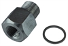 551712-M1215 LS Engine Swap Male M16-1.5 Adapter for Oil Pressure Sensor Compatible with M12-1.5 BMW  LS1 LS3 - image 1