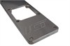 High Flow Intake Manifold Plenum Plate for Cummins 5.9L 6BT 24 Valve