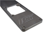 Dual High Flow Intake Manifold Plenum Plate for Cummins 5.9L 6BT 12/24 Valve - image 1