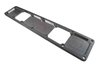 Dual High Flow Intake Manifold Plenum Plate for Cummins 5.9L 6BT 12/24 Valve - image 2
