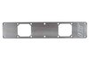 Dual High Flow Intake Manifold Plenum Plate for Cummins 5.9L 6BT 12/24 Valve - image 3