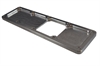 High Flow Intake Manifold Plenum Plate for Cummins 3.9L 4BT - image 1