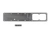 551718 High Flow Intake Manifold / Grid Heater Delete for Cummins 6.7L - image 3