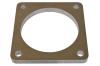 Custom Intake Manifold Horn Weld Flange for Cummins - image 1