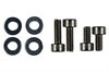 TPS and IAC Valve Bolt Kit for 1997-Up LS Engines - image 1