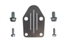Fuel Pump Block-Off Plate for Small Block Chevy - image 1