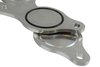 Engine Storage Block Off Plates for LS Exhaust Manifold Ports - image 2