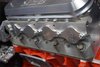Engine Storage Block Off Plates for LS Exhaust Manifold Ports - image 3