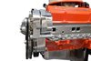 Billet Power Steering and Alternator Bracket Kit for Small Block Chevy with Long Water Pump - image 2