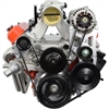 LS Alternator and Power Steering Pump Bracket Kit