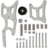 LS Alternator and Power Steering Pump Bracket Kit - image 3