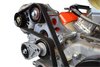 LS Heavy Duty Alternator Bracket Kt - image 2