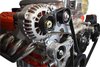 LS Heavy Duty Alternator Bracket Kt - image 3