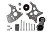 LS Heavy Duty Alternator Bracket Kt - image 4