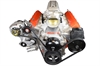 LS Heavy Duty Alternator Bracket Kt - image 1