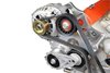 LS Heavy Duty Alternator Bracket Kt - image 2