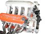 LS Heavy Duty Alternator Bracket Kt - image 4
