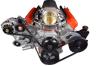 LS Heavy Duty Alternator Bracket Kt - image 1