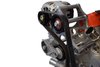 LS Heavy Duty Alternator Bracket Kt - image 2