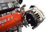 LS Heavy Duty Alternator Bracket Kt - image 4