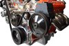 LS Power Steering Bracket Kt - image 4