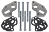 551755-095 Gen V LT .95 in. Water Pump Spacer Kit Compatible with Corvette to Camaro / CTSV Adapter LT1 LT4 - image 1