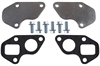 COVER LT WATER PUMP - image 1