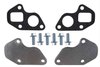 COVER LT WATER PUMP - image 2