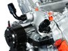 551755-EW-BBC Electric Water Pump Adapter Plates Big Block Chevy Pump to LT Gen V Engine [Billet Aluminum] - image 2