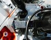 551755-EW-BBC Electric Water Pump Adapter Plates Big Block Chevy Pump to LT Gen V Engine [Billet Aluminum] - image 3