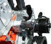 551755-EW-BBC Electric Water Pump Adapter Plates Big Block Chevy Pump to LT Gen V Engine [Billet Aluminum] - image 4