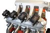 LS Valve Cover Mount Coil Brackets - image 3