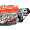 Billet A/C Compressor Bracket Kit for Small Block Chevy with Long Water Pump - image 2