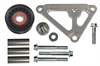 LS Power Steering Delete Idler Pulley Bracket