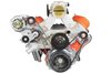 LS Power Steering Delete Idler Pulley Bracket - image 2
